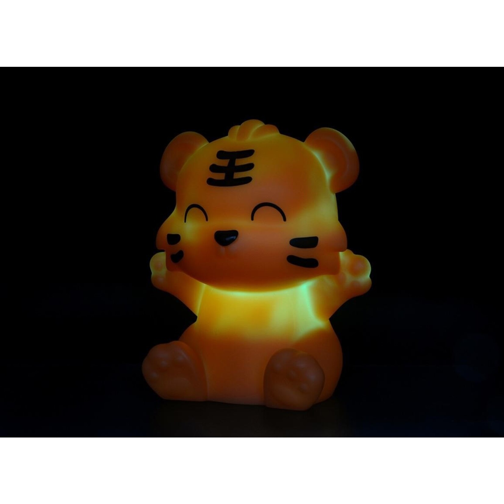 Dhink Tiger Night Light