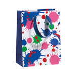 Geschenktas Splash L
