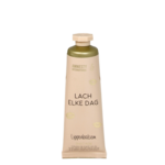 LIPPENBALSEM - LACH ELKE DAG