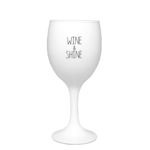 SOJAKAARS - WINE AND SHINE