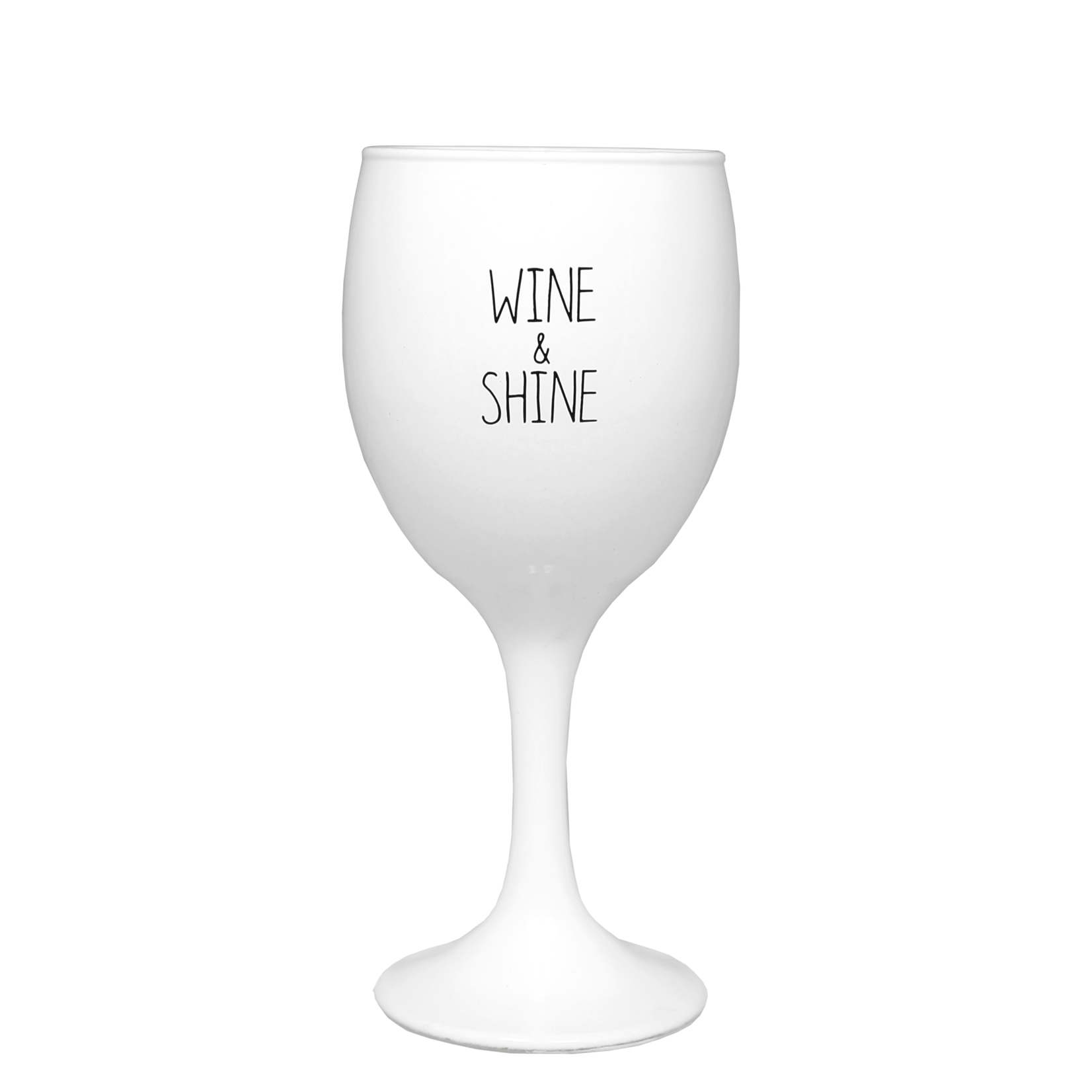 SOJAKAARS - WINE AND SHINE