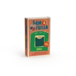 Sam & Julia Weegschaal