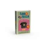 Sam & Julia Telefoon