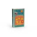 Sam & Julia Badeendjes