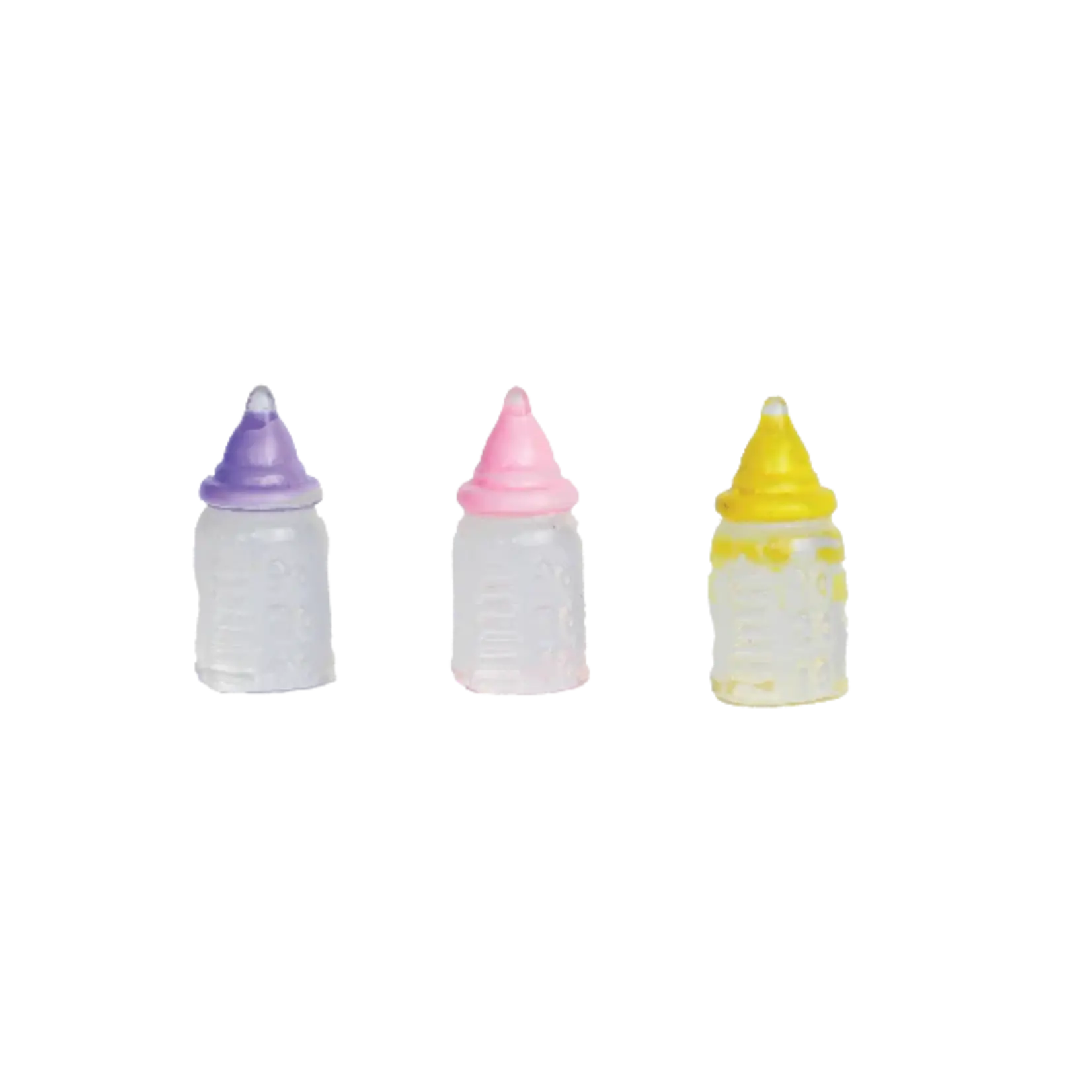 Sam & Julia babyflesjes