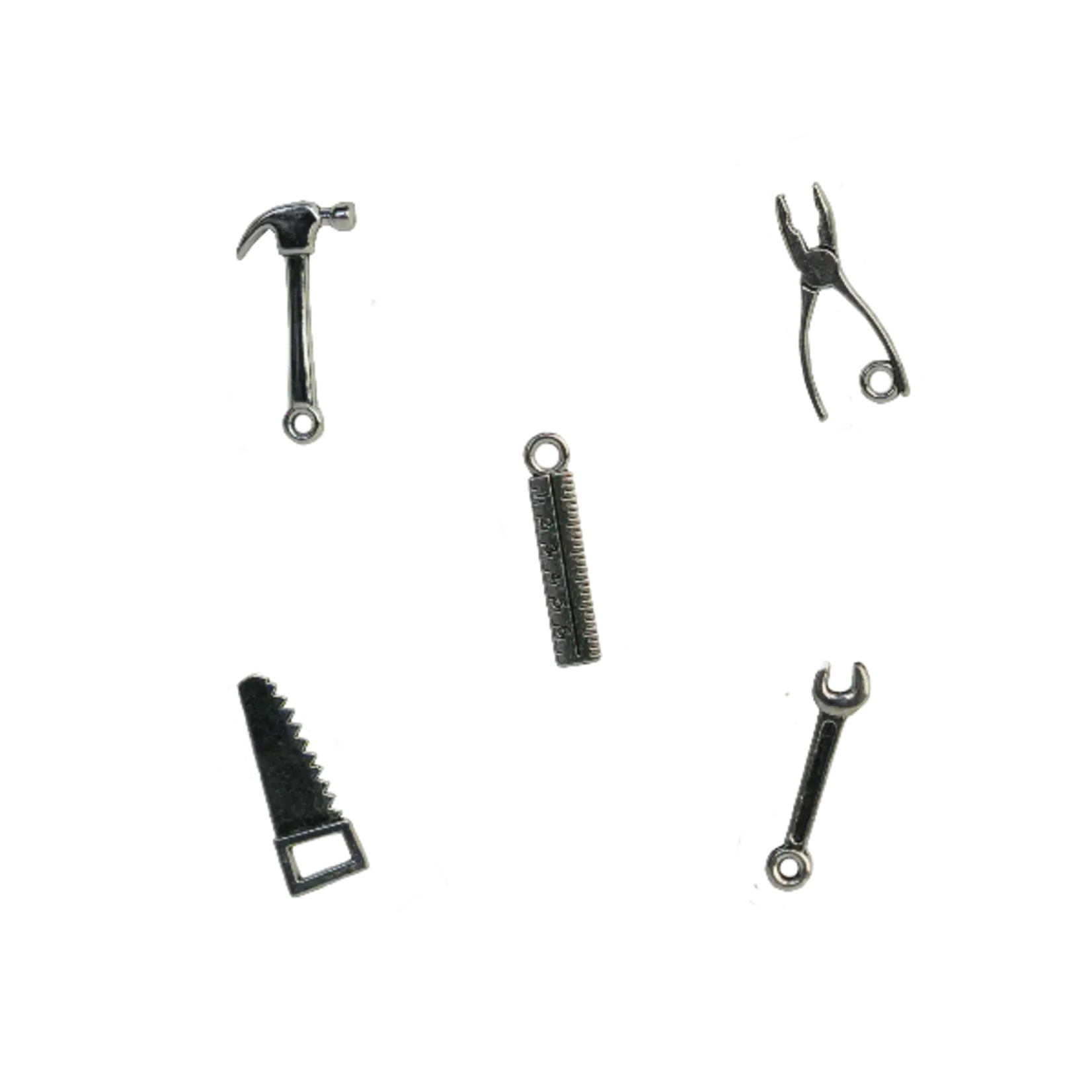 Sam & Julia Gereedschapsset