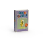 Sam & Julia Mini's - Teddybeer