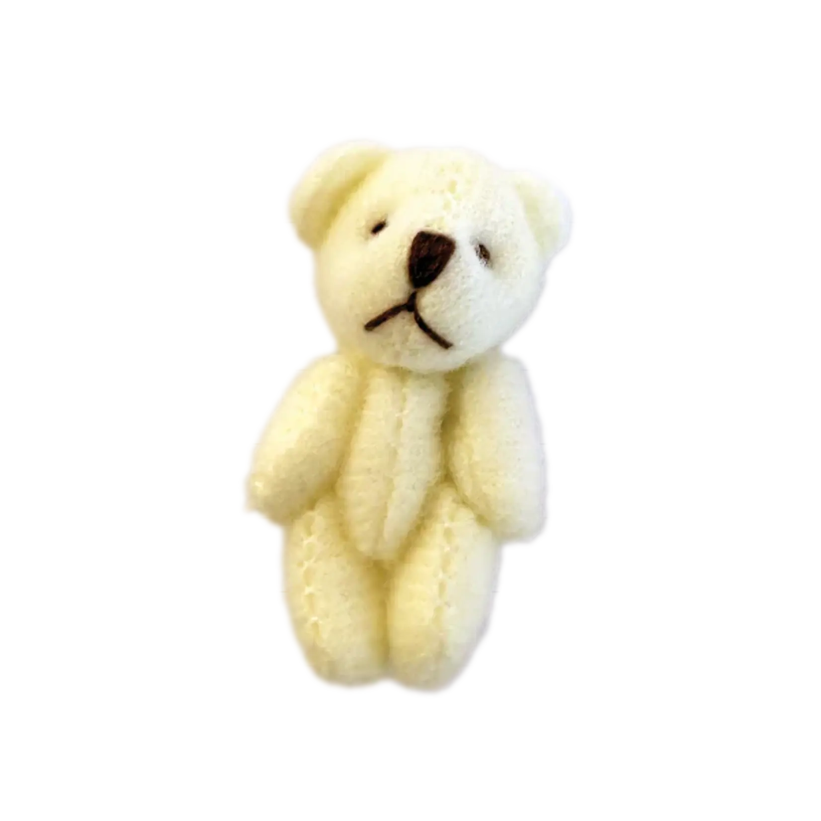 Sam & Julia Mini's - Teddybeer