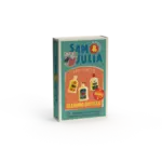 Sam & Julia Mini's - Schoonmaakflesjes (3 st)