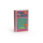 Sam & Julia Mini's - Scharen (5 st)