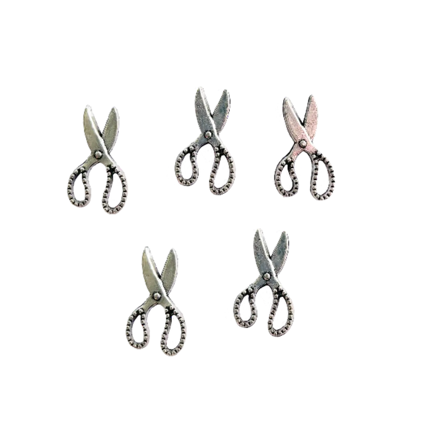 Sam & Julia Mini's - Scharen (5 st)