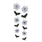 Hangdeco Happy Halloween