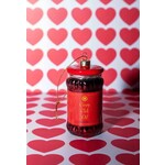 Yup in de boom Crispy Chili Oil Kerstornament