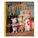 Sam & Julia Het muizenhuis - Sinterklaas