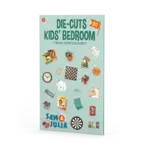 Sam & Julia Decoratievellen - Kinderkamer