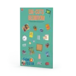 Sam & Julia Decoratievellen - Slaapkamer