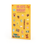 Sam & Julia Decoratievellen - Babykamer