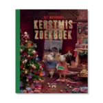 Sam & Julia Kerstmis Zoekboek