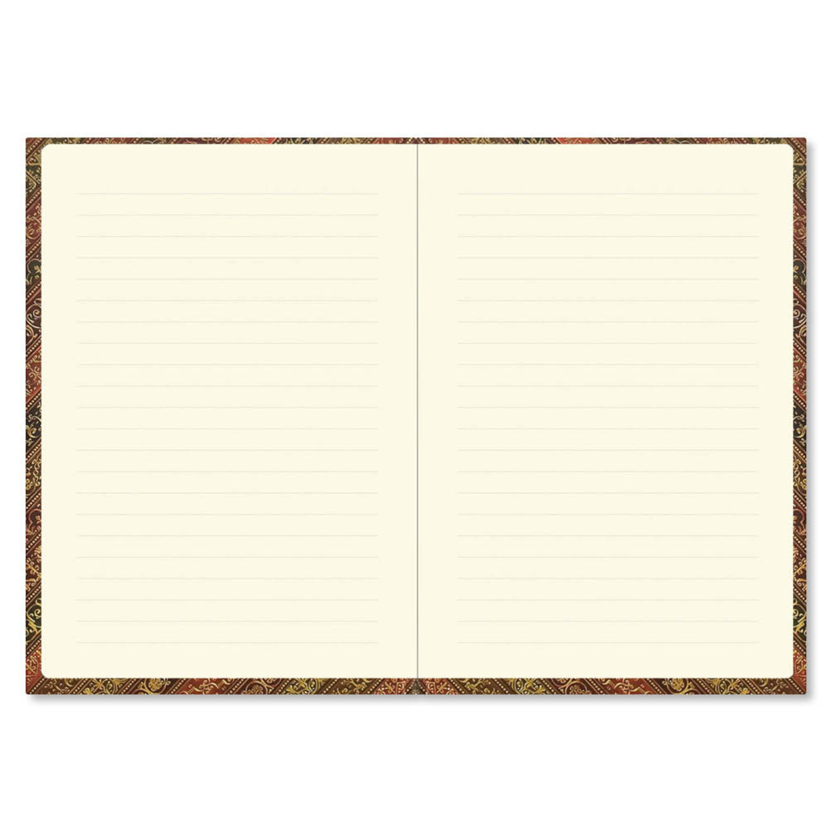 Peter Pauper 4056 Compact Journal Peter Pauper Victorian Filigree