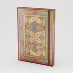Peter Pauper 4055 Compact Journal Peter Pauper Safavid Splendor