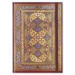 Peter Pauper 4055 Compact Journal Peter Pauper Safavid Splendor