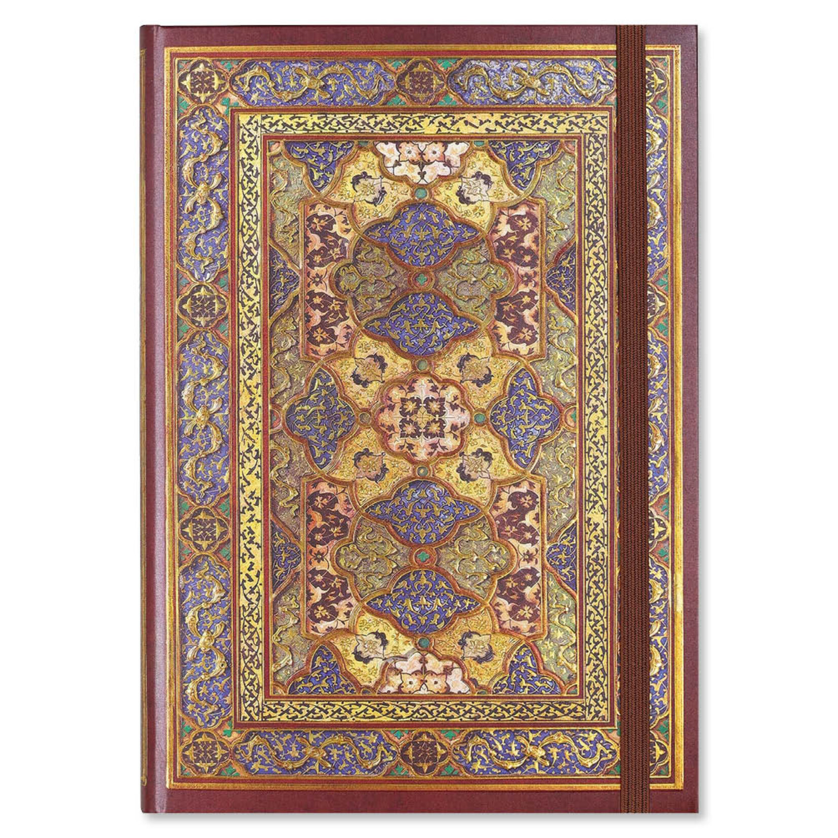 Peter Pauper 4055 Compact Journal Peter Pauper Safavid Splendor