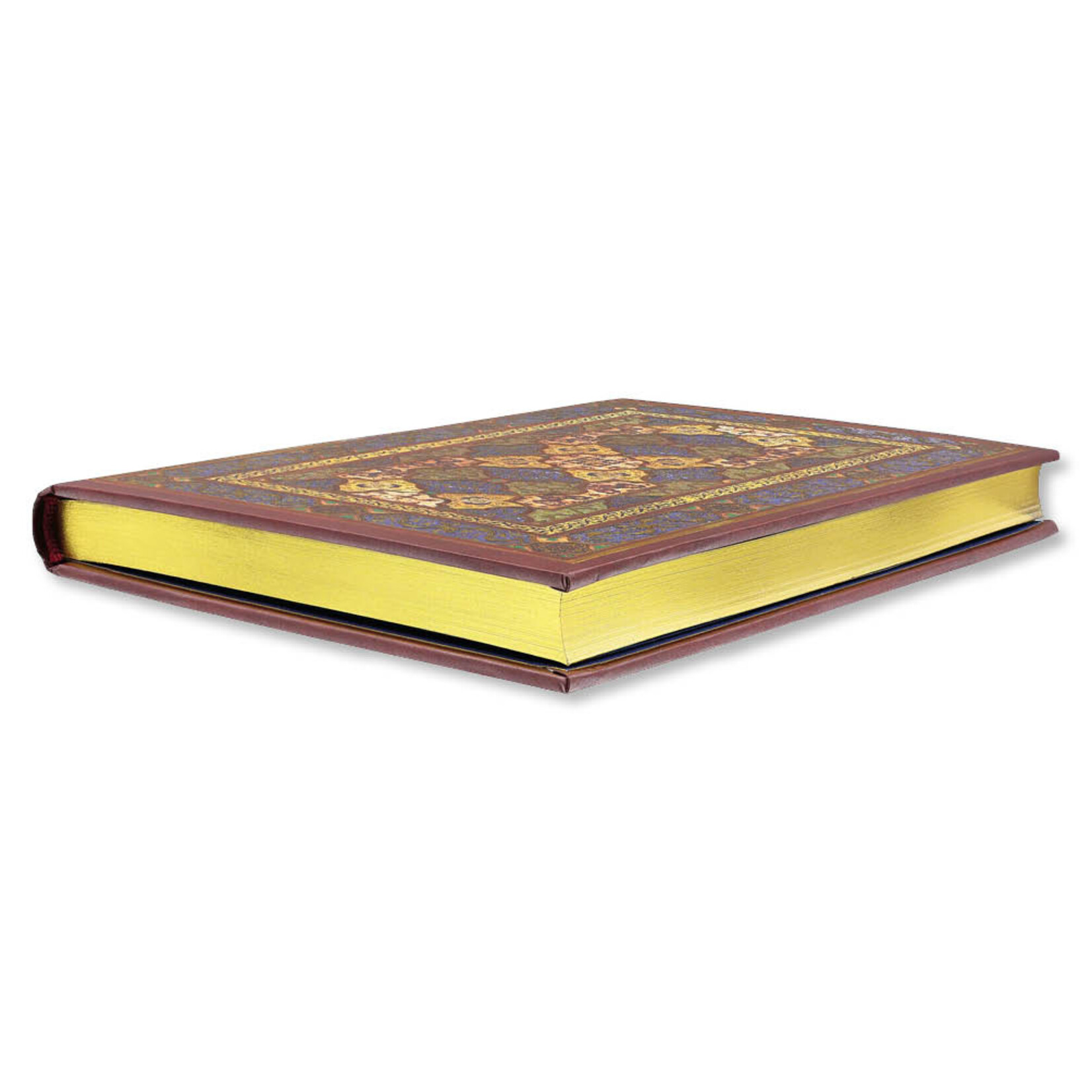 Peter Pauper 4055 Compact Journal Peter Pauper Safavid Splendor