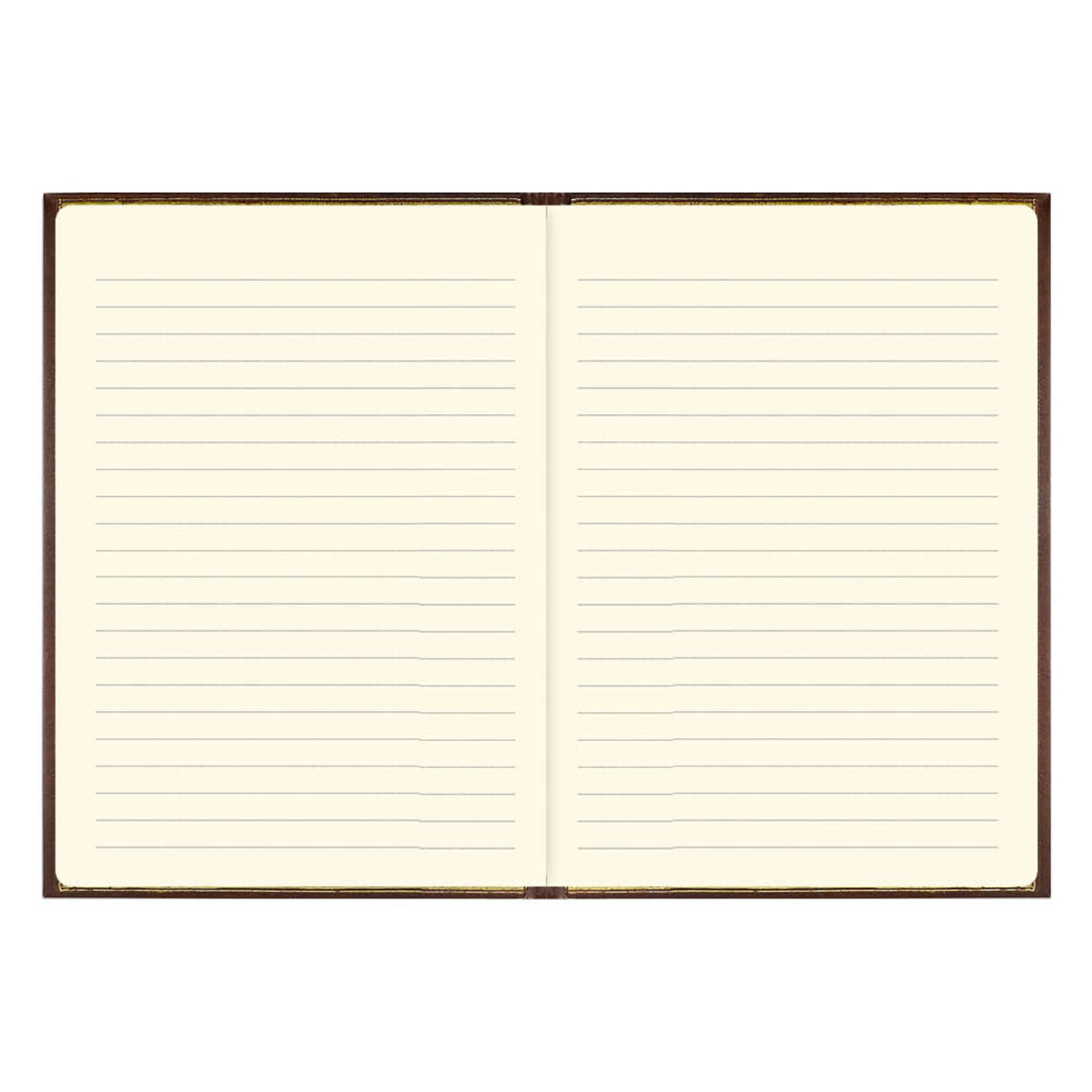 Oversize Journal Peter Pauper Dynasty