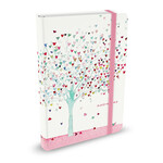 Peter Pauper Addressbook Peter Pauper Tree of Hearts
