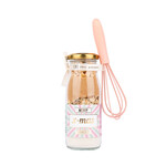 Eat your present Bakflesje 250ml Merry christmas cookies! met garde