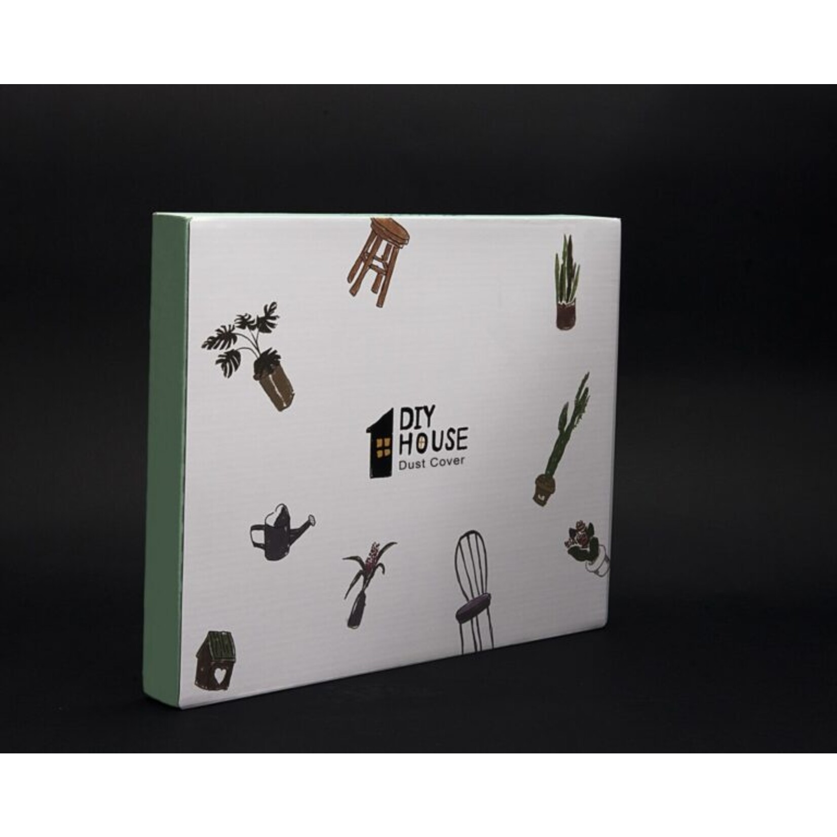 Robotime Robotime DIY Dust Cover