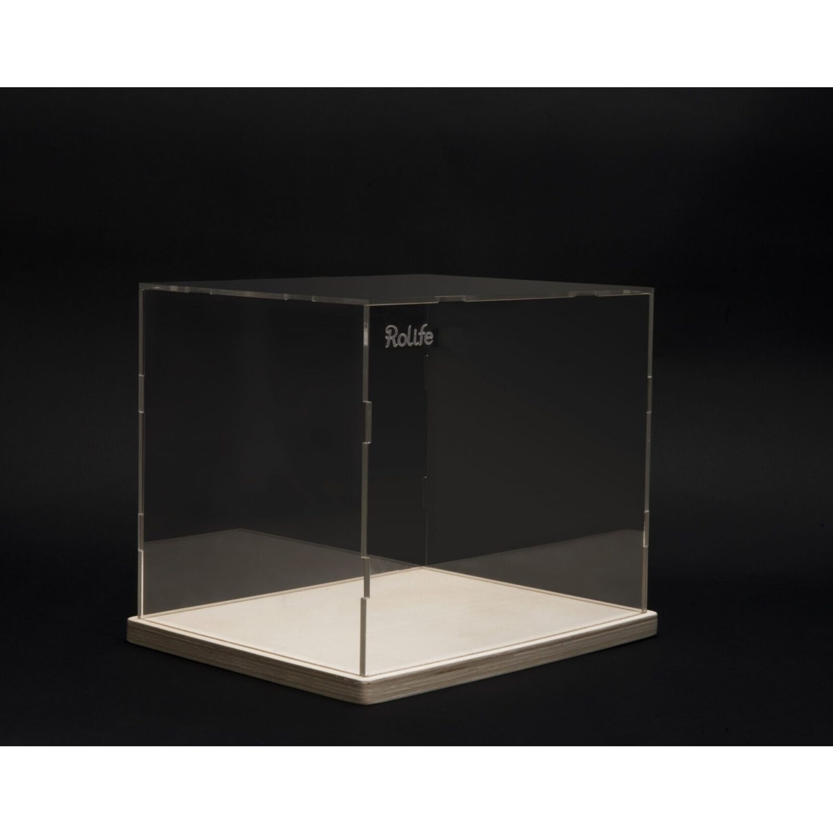 Robotime Robotime DIY Dust Cover