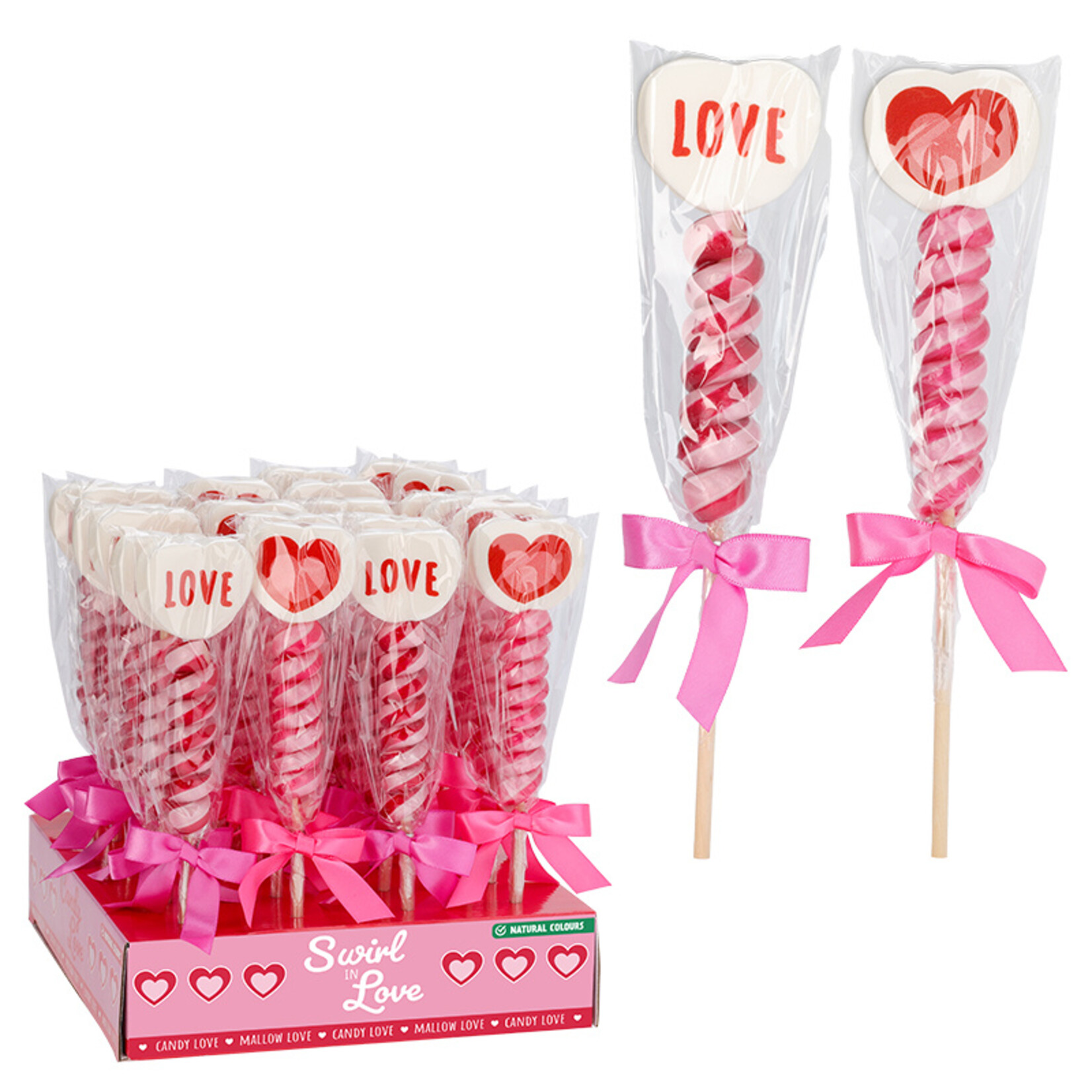 Lollyswirl Love