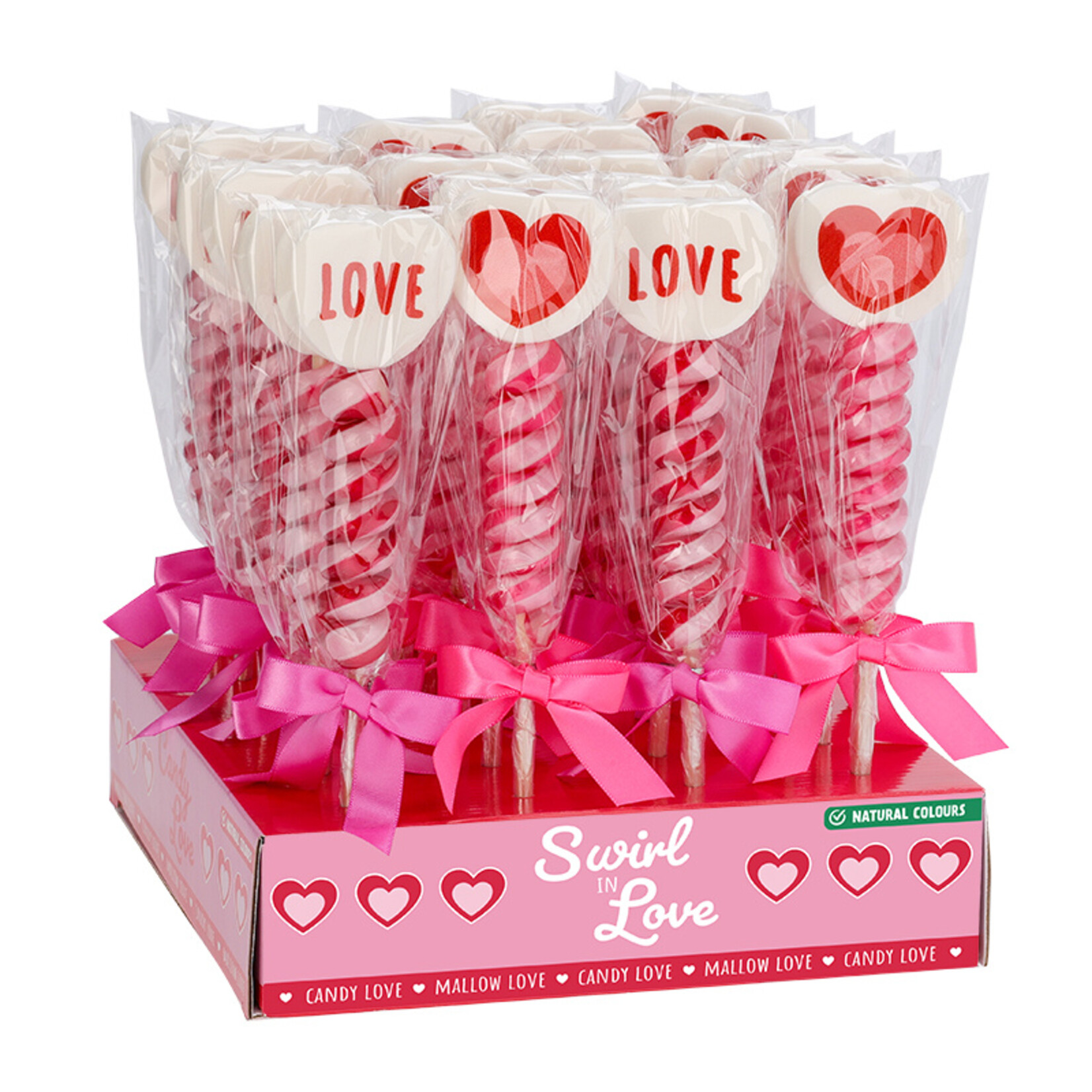 Lollyswirl Love