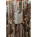 Koffer Kerstornament