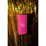 Yup in de boom Sattie Kerstornament