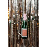 Natuurwijn Kerstornament