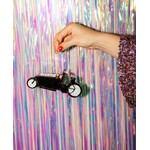 Yup in de boom Bakfiets Kerstornament