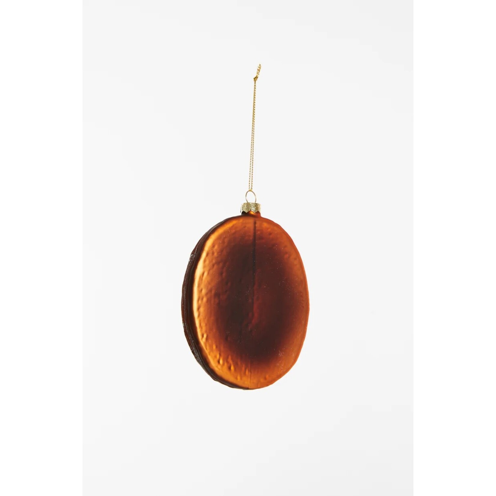 Zuurdesem Brood Kerstornament