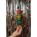 Yup in de boom Piek Smiley Zilver