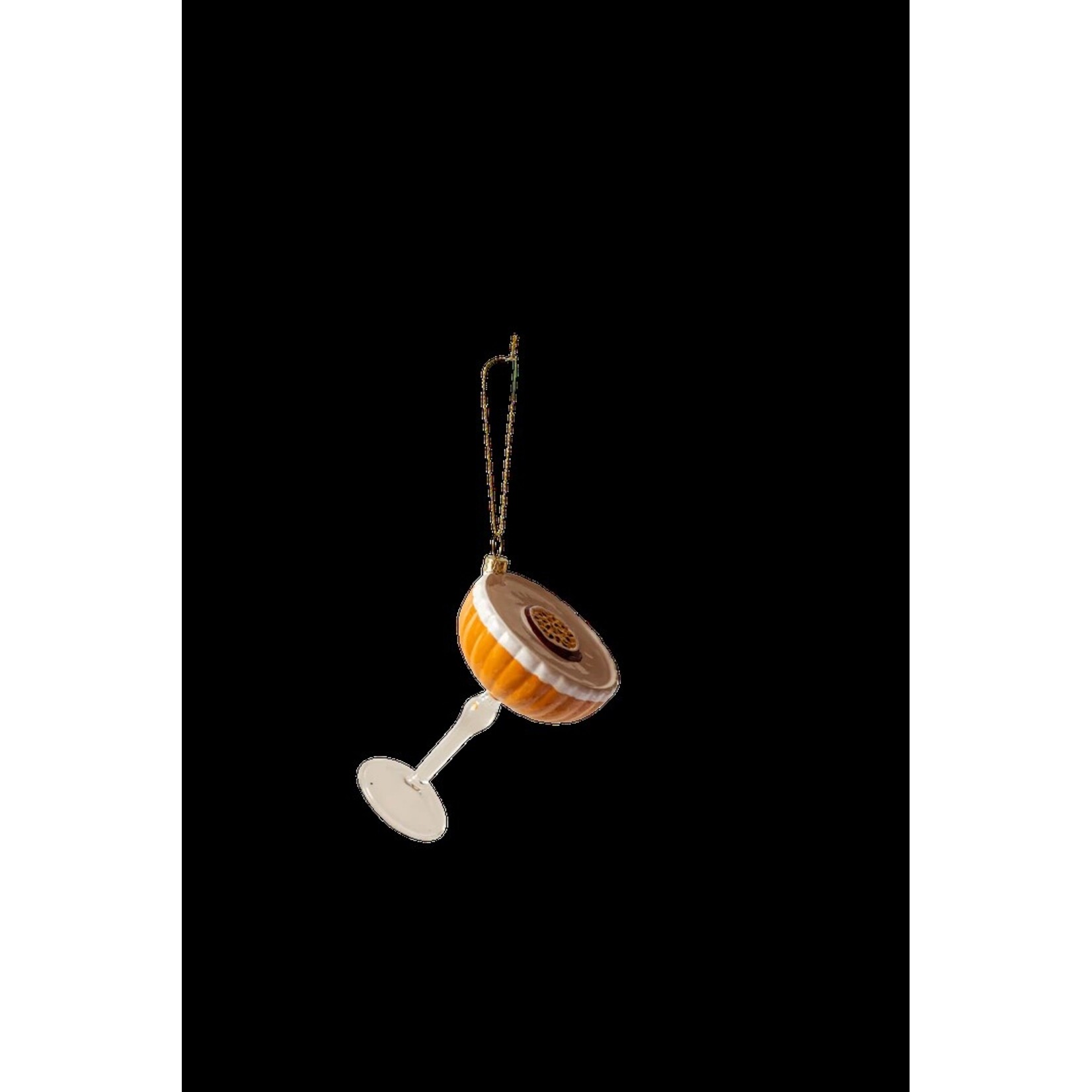 Yup in de boom Pornstar Martini Kerstornament