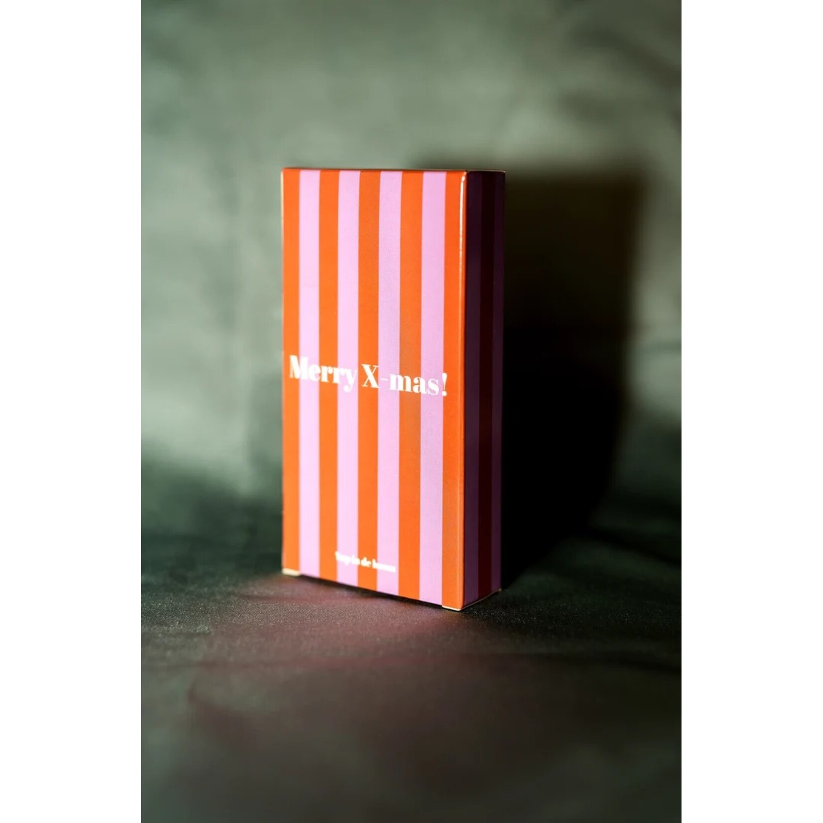 Yup in de boom Padelracket Kerstornament