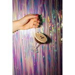 Yup in de boom Espresso Martini Kerstornament