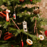 Kerstcadeaus & Ornamenten