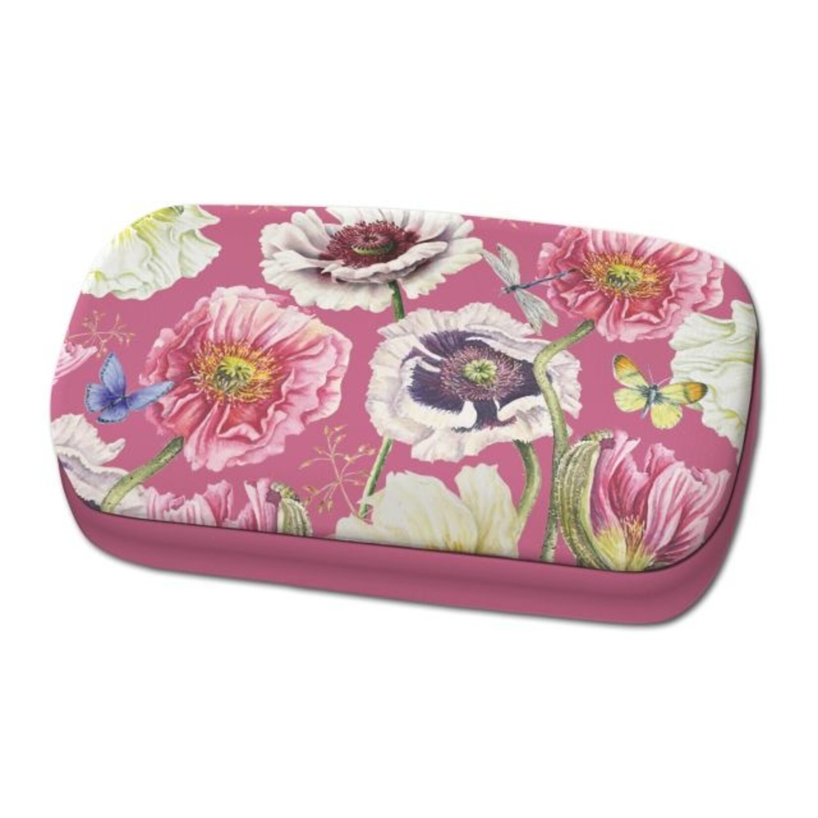 Lipstick doos: Wild Flower Field, Janneke Brinkman-Salentijn