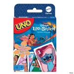 UNO UNO Disneys Lilo and Stitch