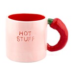 Homebound Koffiebeker spicy peper