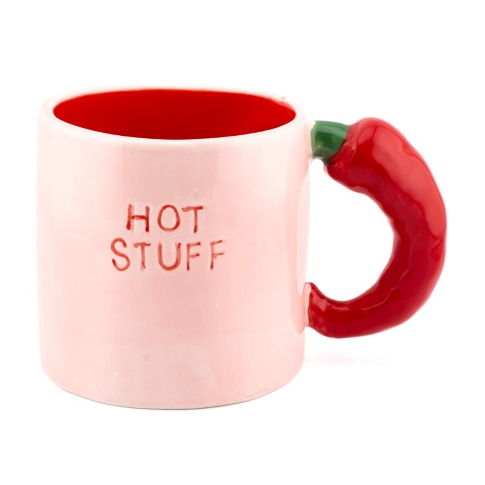 Homebound Koffiebeker spicy peper