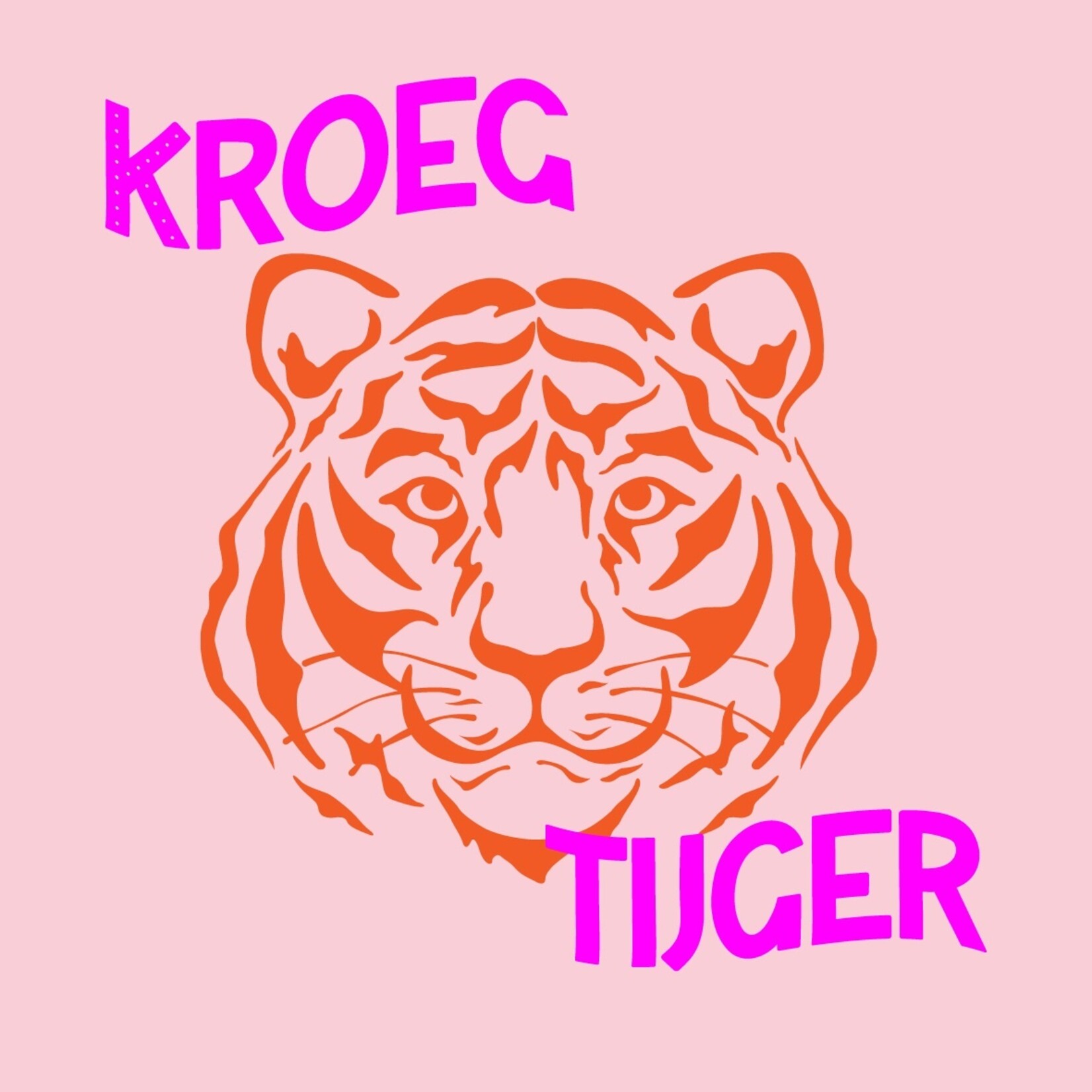 Homebound Tegeltje kroegtijger