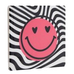 Homebound Tegeltje smiley heart